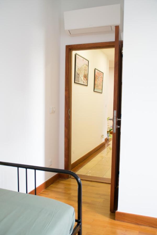 Goodgarden Downtown Apartamento