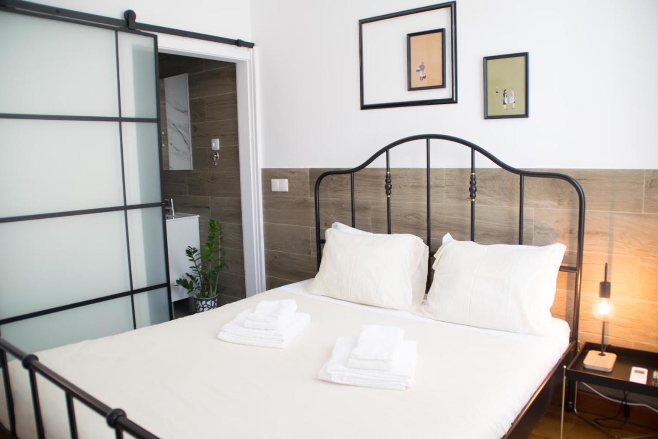 Goodgarden Downtown Apartamento *