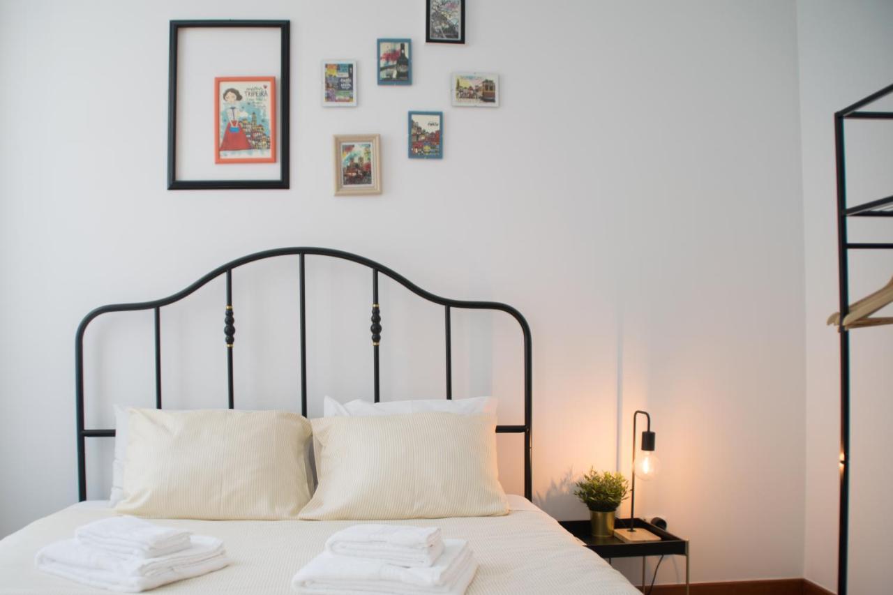 Apartamento Goodgarden Downtown
