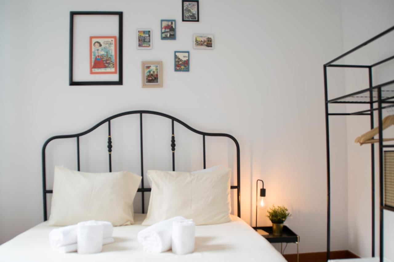 Goodgarden Downtown Apartamento *