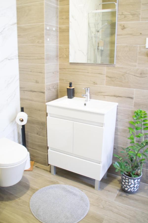 Apartamento Goodgarden Downtown