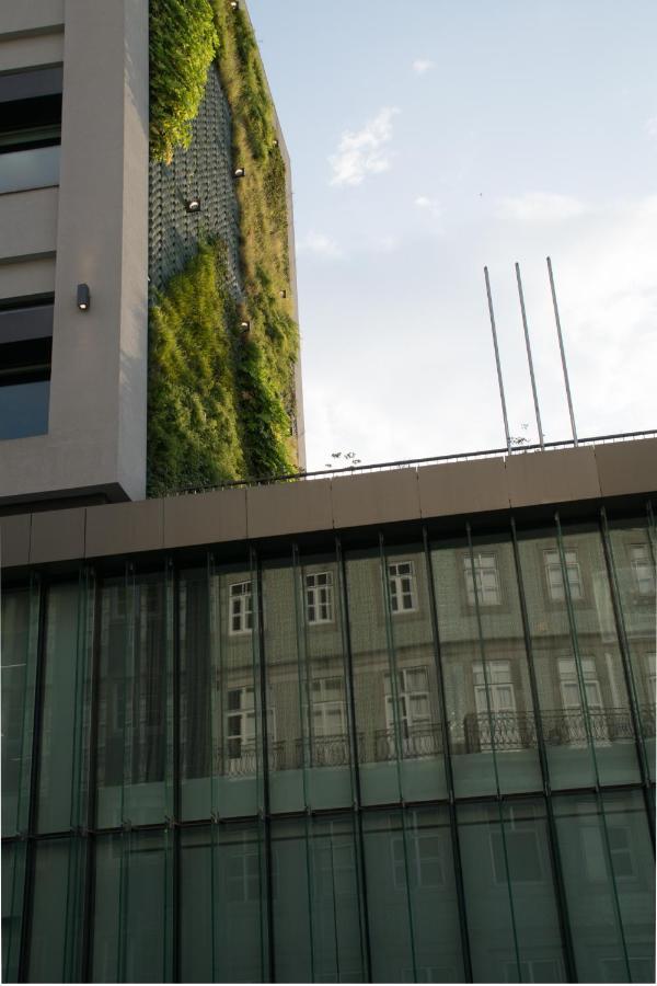 Goodgarden Downtown Apartamento *