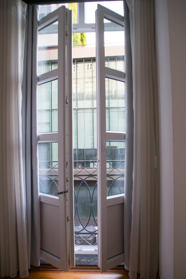 Goodgarden Downtown * Porto