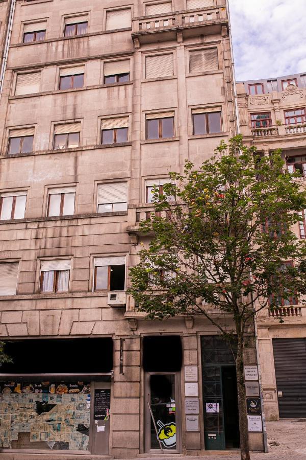 Guest house 262 Boutique Aliados Porto