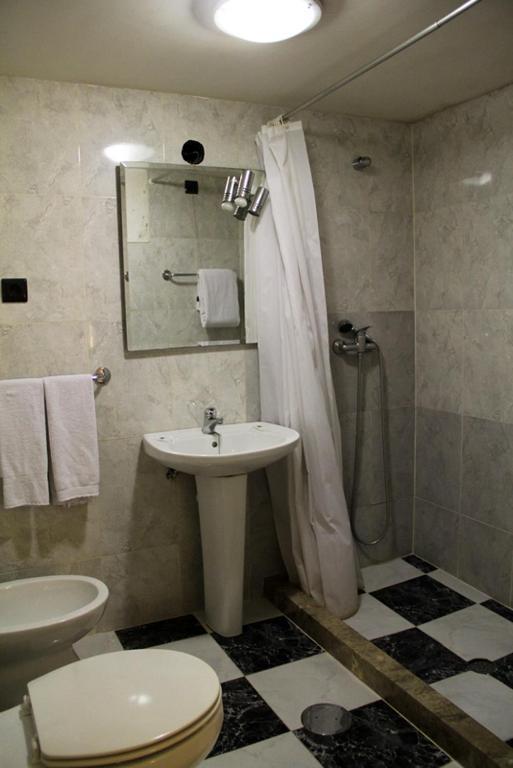 Guest house Xango Porto