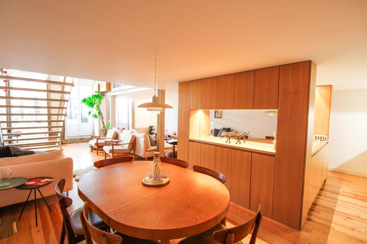 Apartment Casa Da Laranjeira House