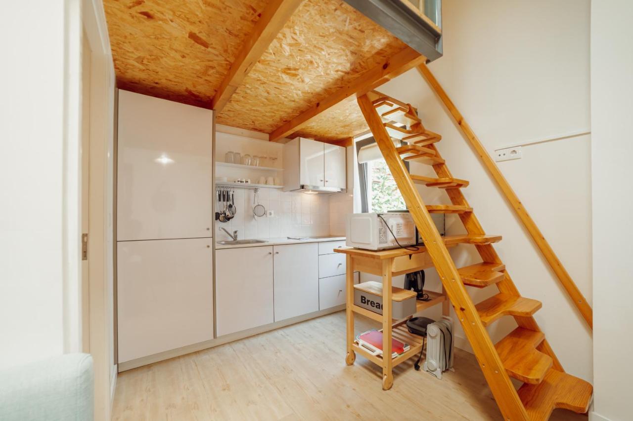 Mezzanine Stylish By Vacationy *