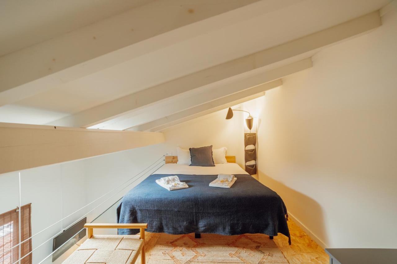 Mezzanine Stylish By Vacationy