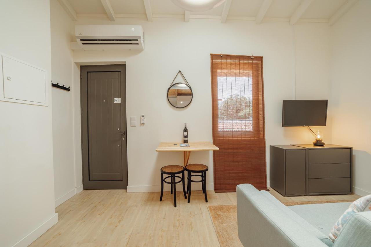 Mezzanine Stylish By Vacationy Apartment Porto