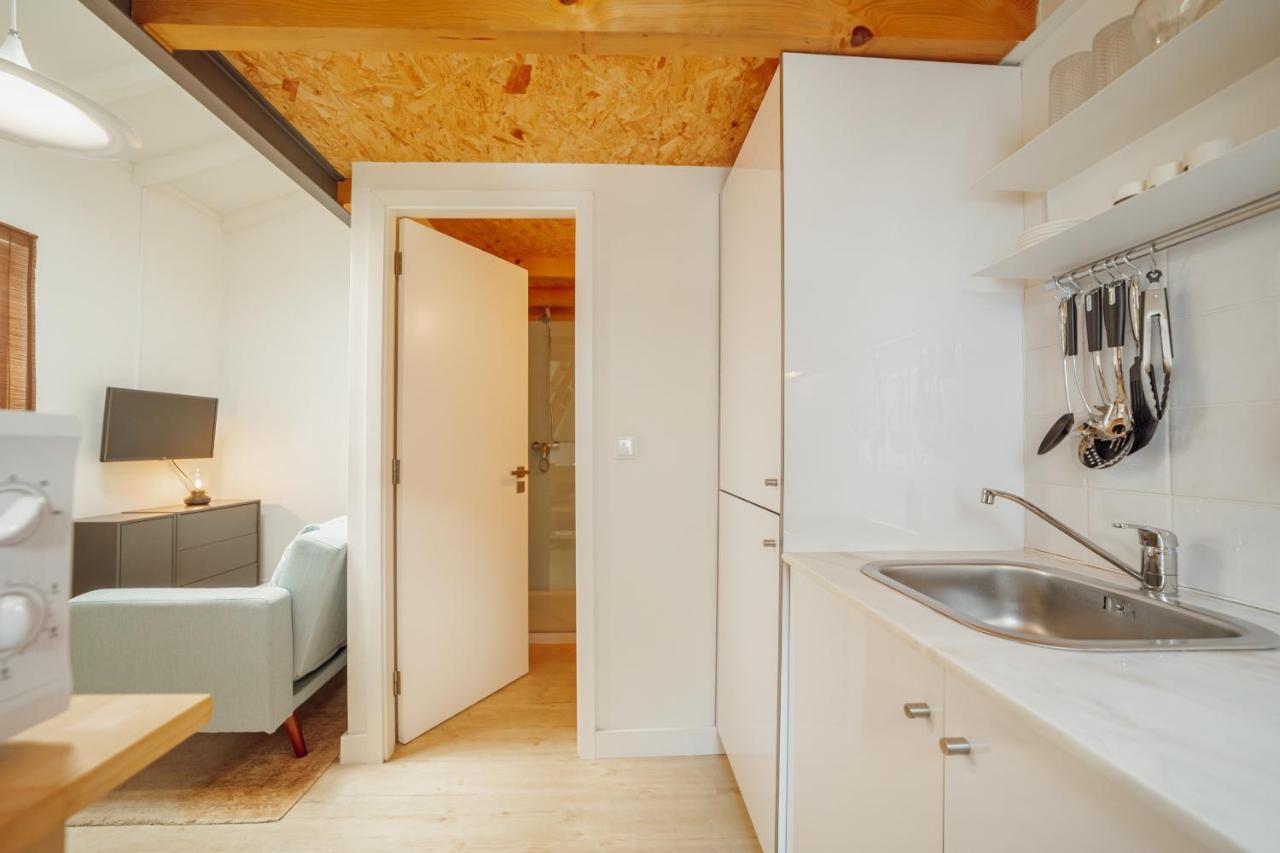 Apartamento Mezzanine Stylish By Vacationy