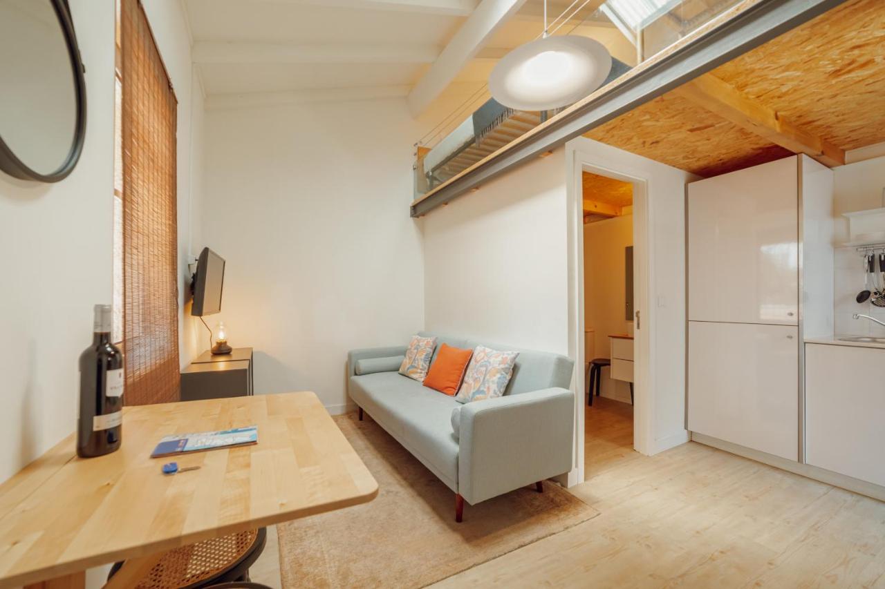 Mezzanine Stylish By Vacationy *