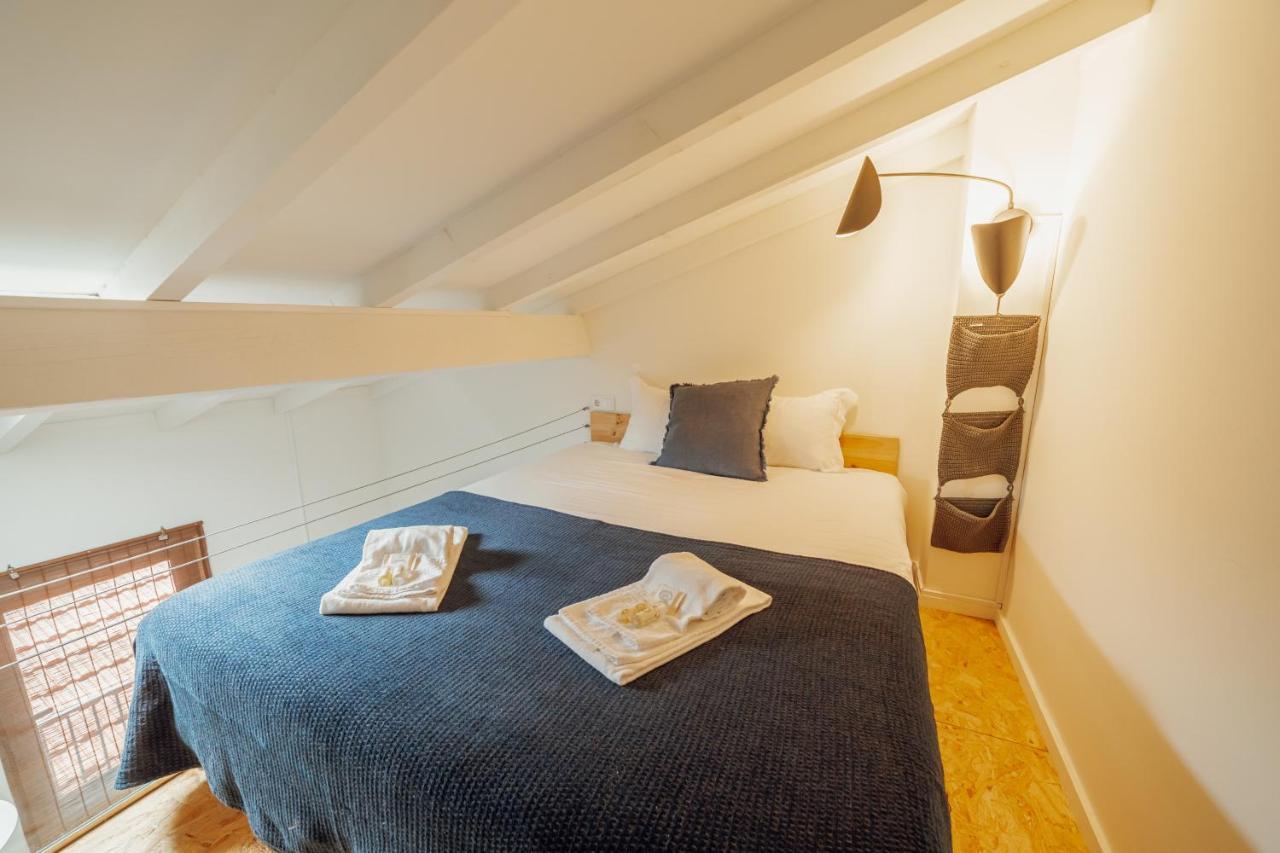 Mezzanine Stylish By Vacationy *