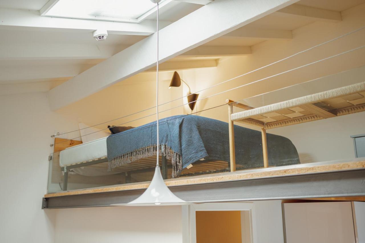 Mezzanine Stylish By Vacationy Apartamento