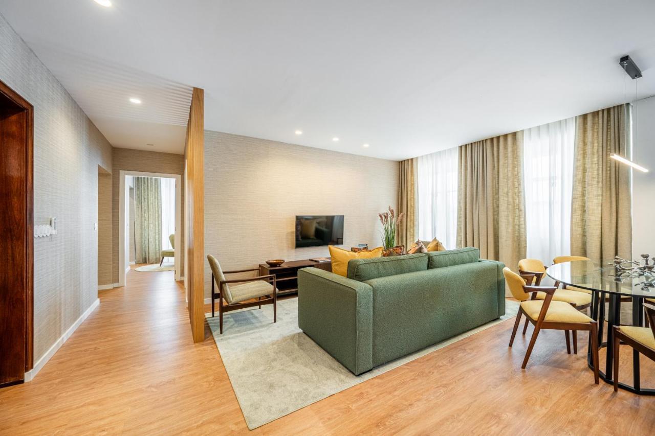 Casas Do - Ribeira Apartment