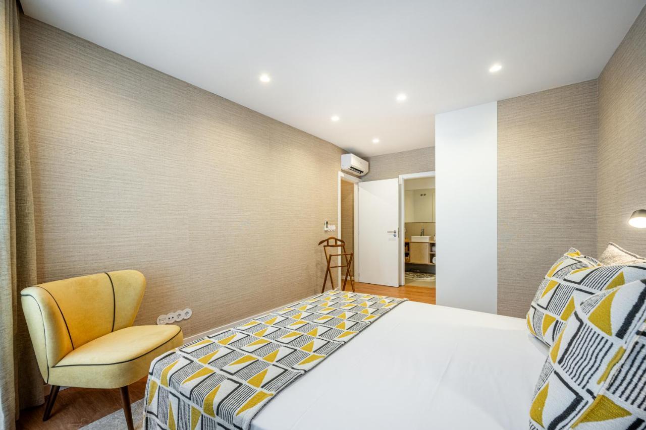 Apartment Casas Do - Ribeira Porto