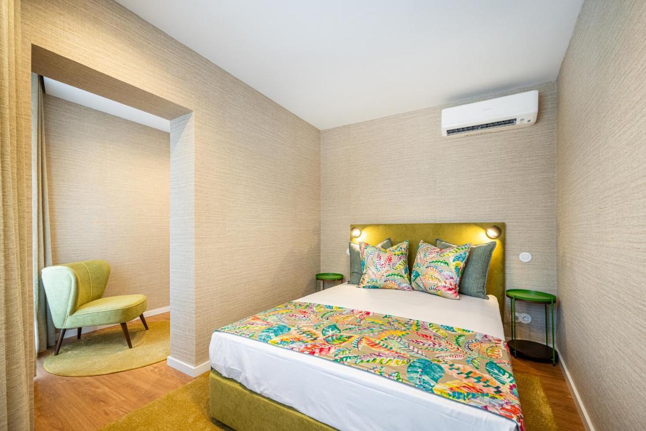 Casas Do - Ribeira Apartment Porto