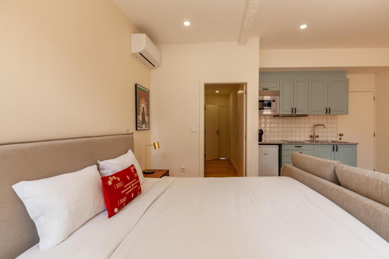 Dasi House Apartamento