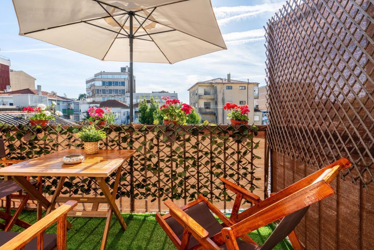 Appartement Covelo Park Porto