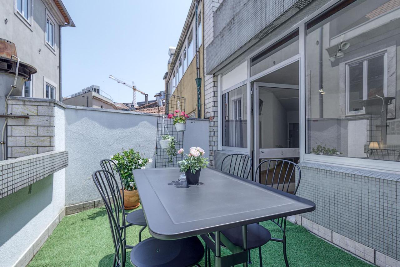 Apartment Travel & Live Aliados