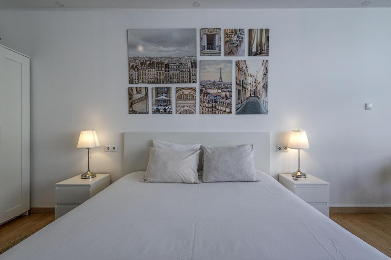 Travel & Live Aliados Apartment Porto