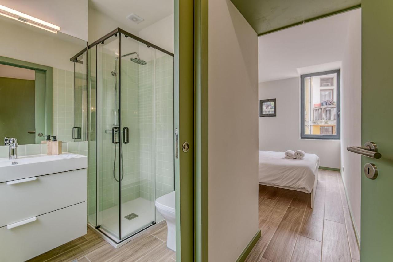 Apartment Travel And Live Porto