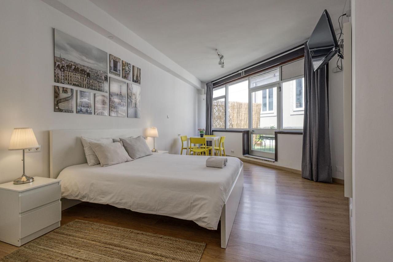 Apartment Travel & Live Aliados *