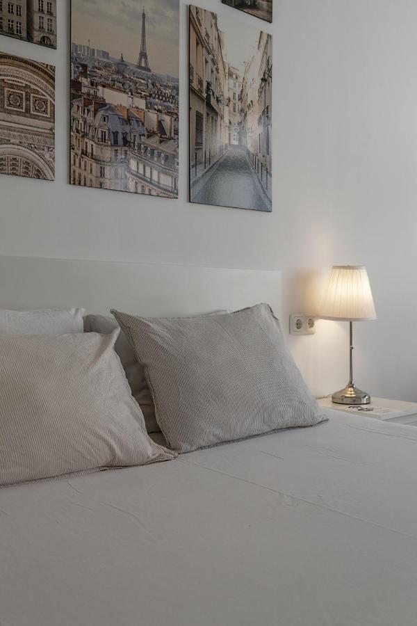 Apartment Travel & Live Aliados *