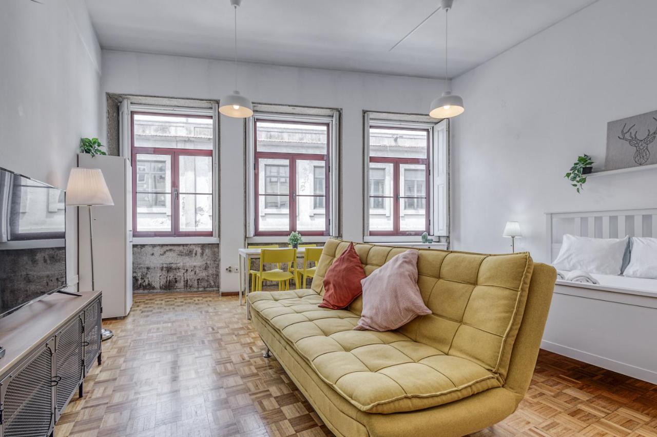Travel & Live Alegria 248 Apartment *