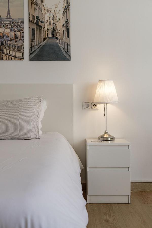 Apartment Travel & Live Aliados *