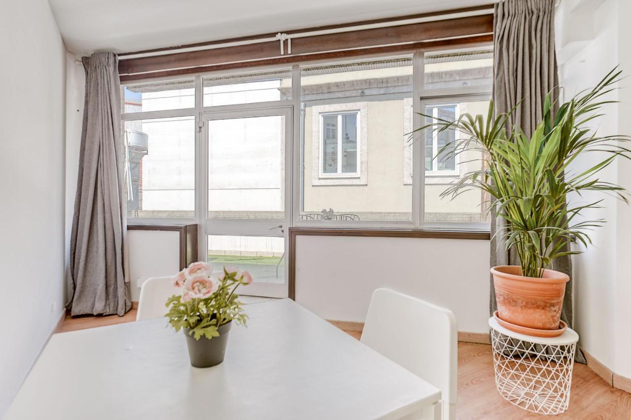 Apartment Travel & Live Aliados Porto