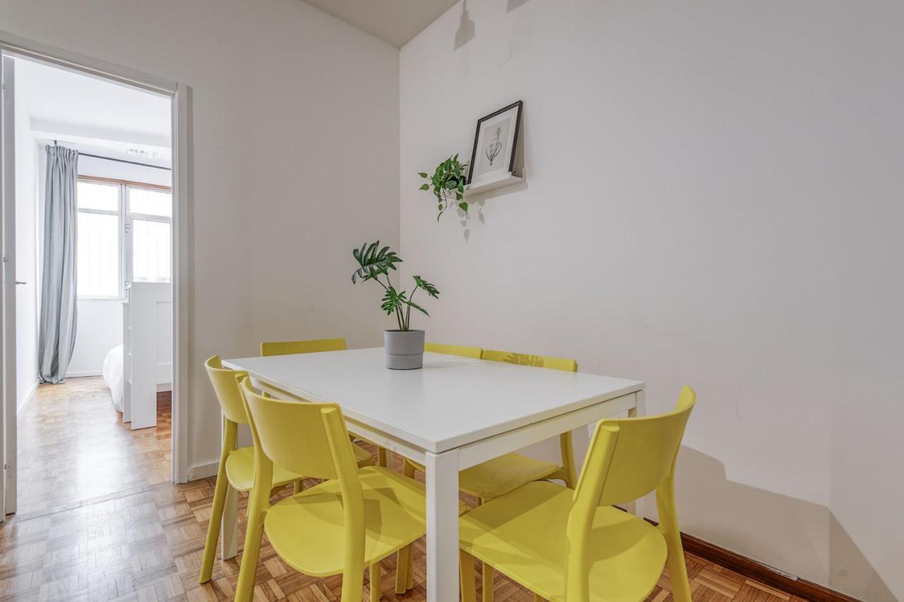 Apartment Travel & Live Alegria 248