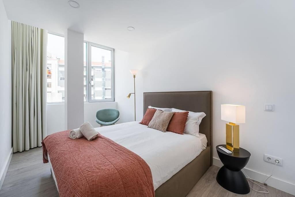 Guestready - Sedona Near Palacio De Cristal