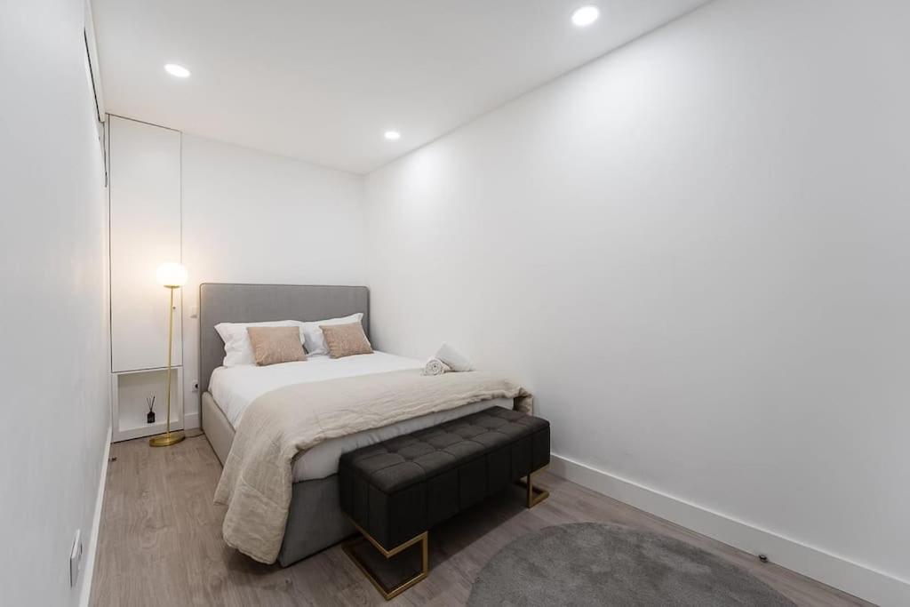 Guestready - Sedona Near Palacio De Cristal Apartment *