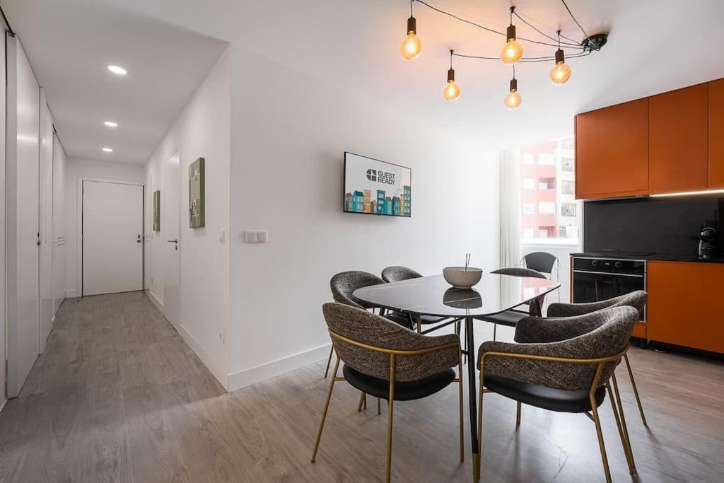 Guestready - Sedona Near Palacio De Cristal *