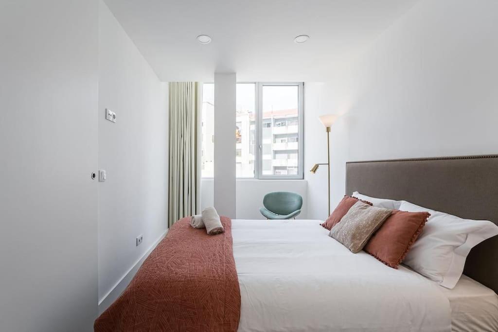 Guestready - Sedona Near Palacio De Cristal Porto