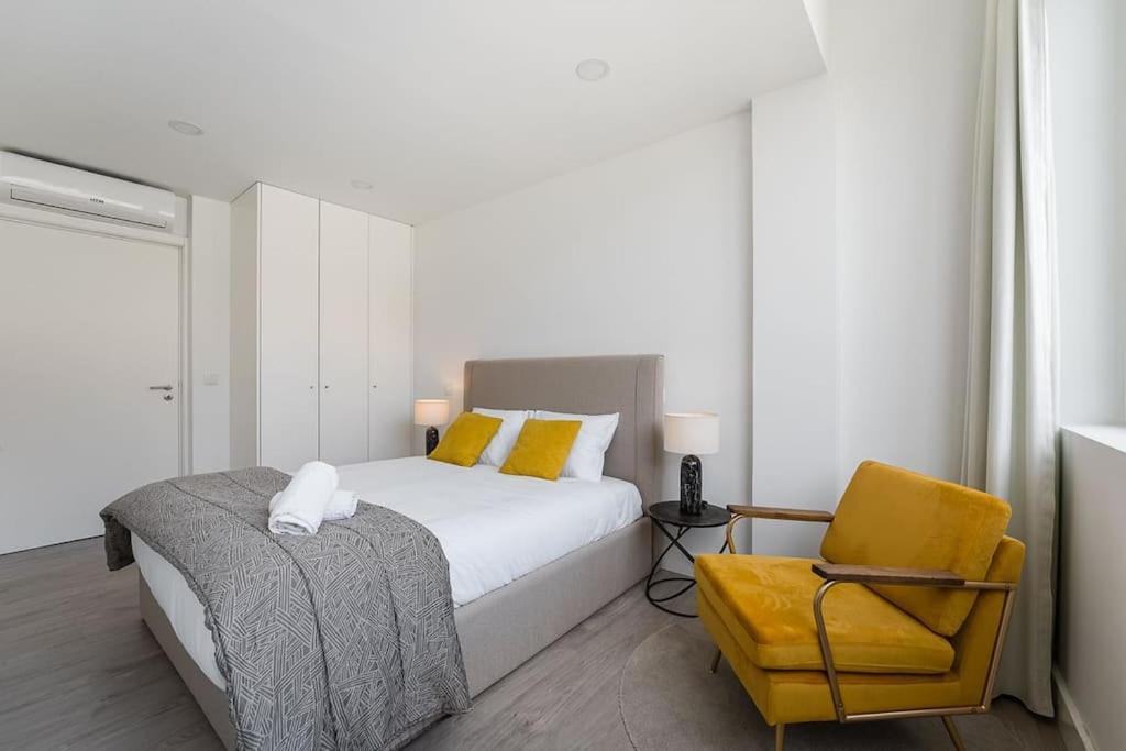 Guestready - Sedona Near Palacio De Cristal Porto