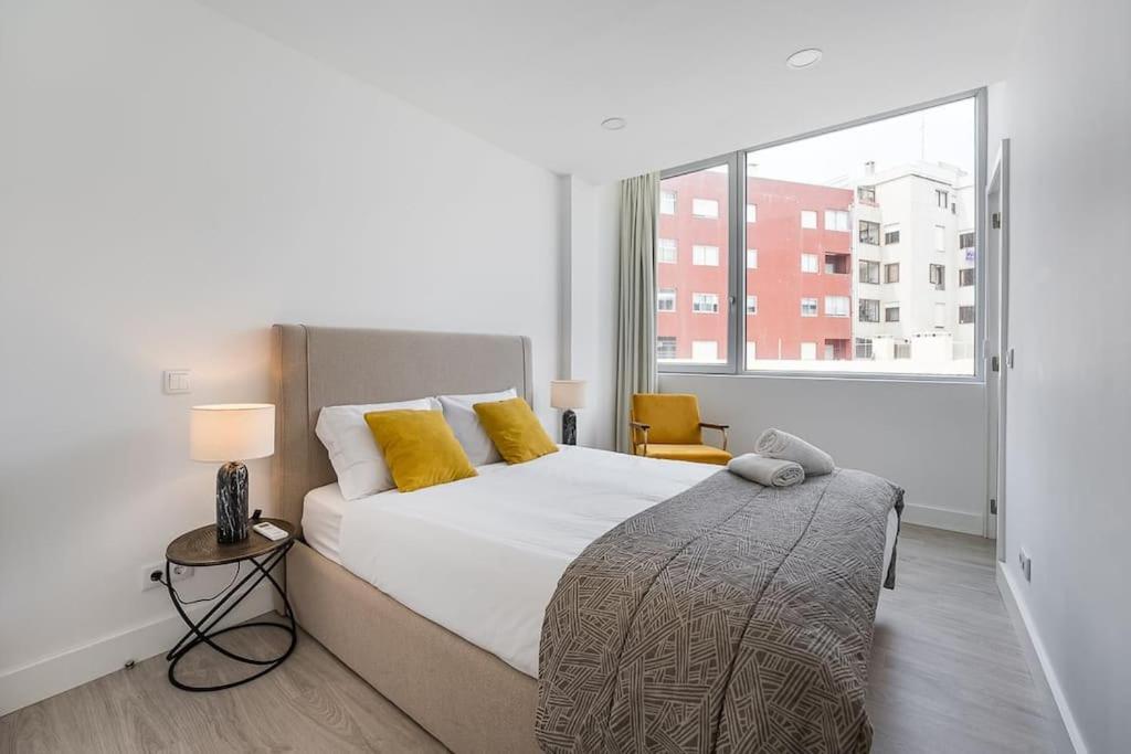 Apartment Guestready - Sedona Near Palacio De Cristal