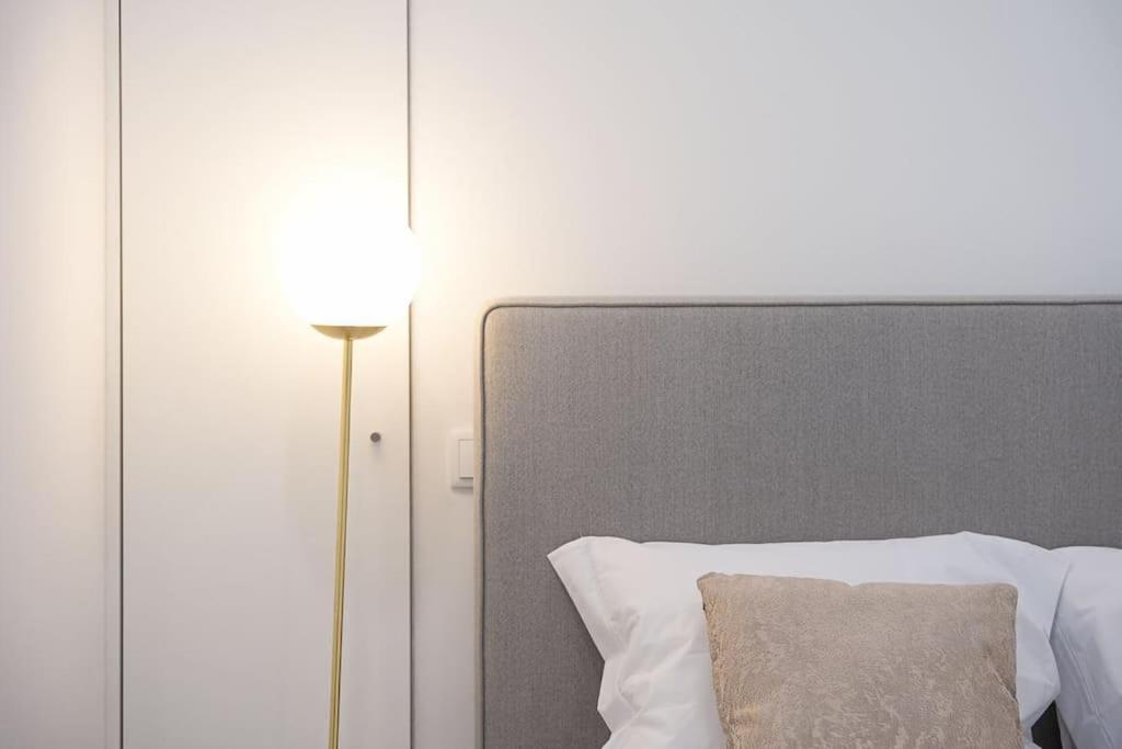 Apartment Guestready - Sedona Near Palacio De Cristal