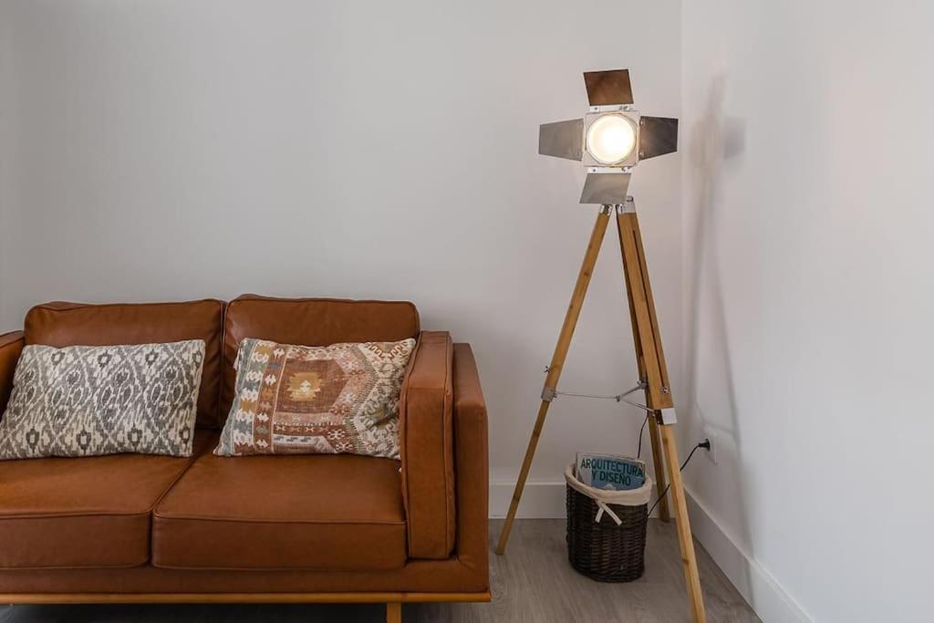 Apartment Guestready - Sedona Near Palacio De Cristal