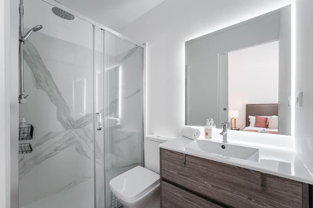 Apartment Guestready - Sedona Near Palacio De Cristal *