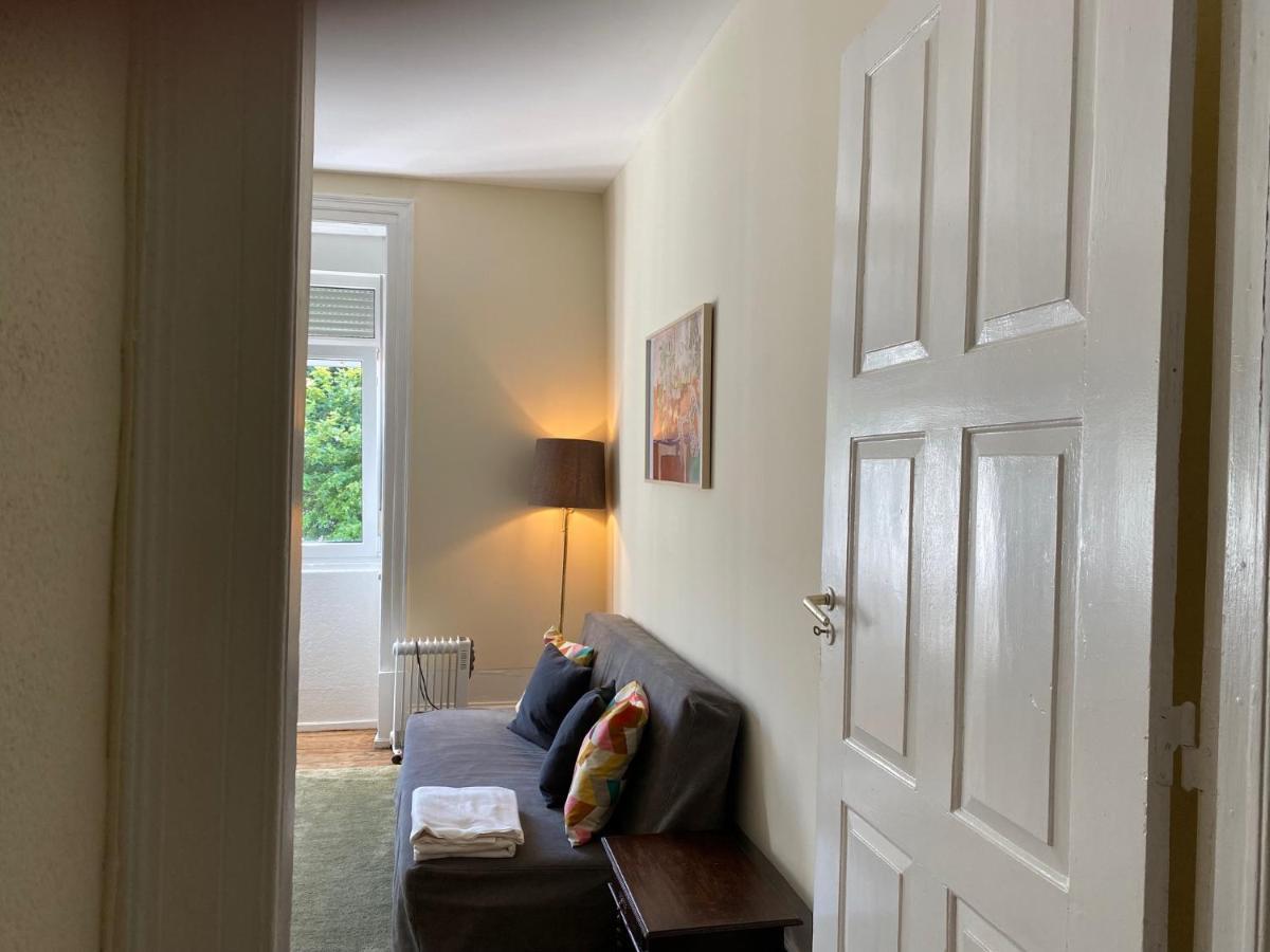 Appartement Foz Gardens 2