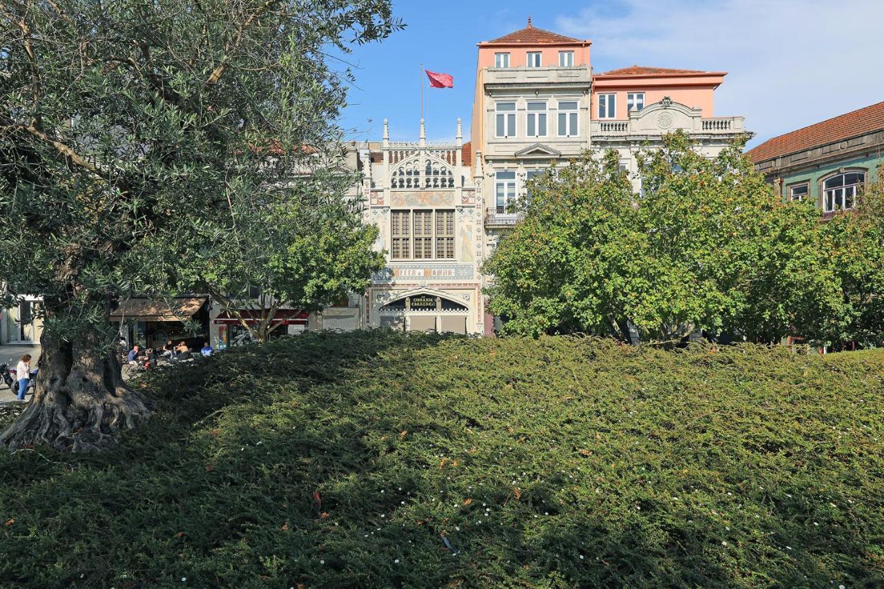 Flh Boavista Flat Ii Porto