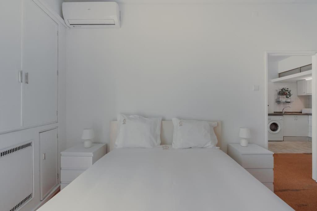 Apartment Trindade Apart City Center *