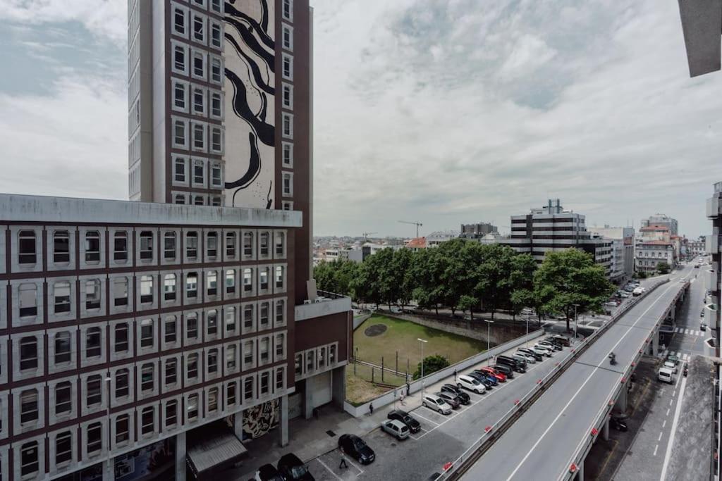 Trindade Apart City Center * Porto
