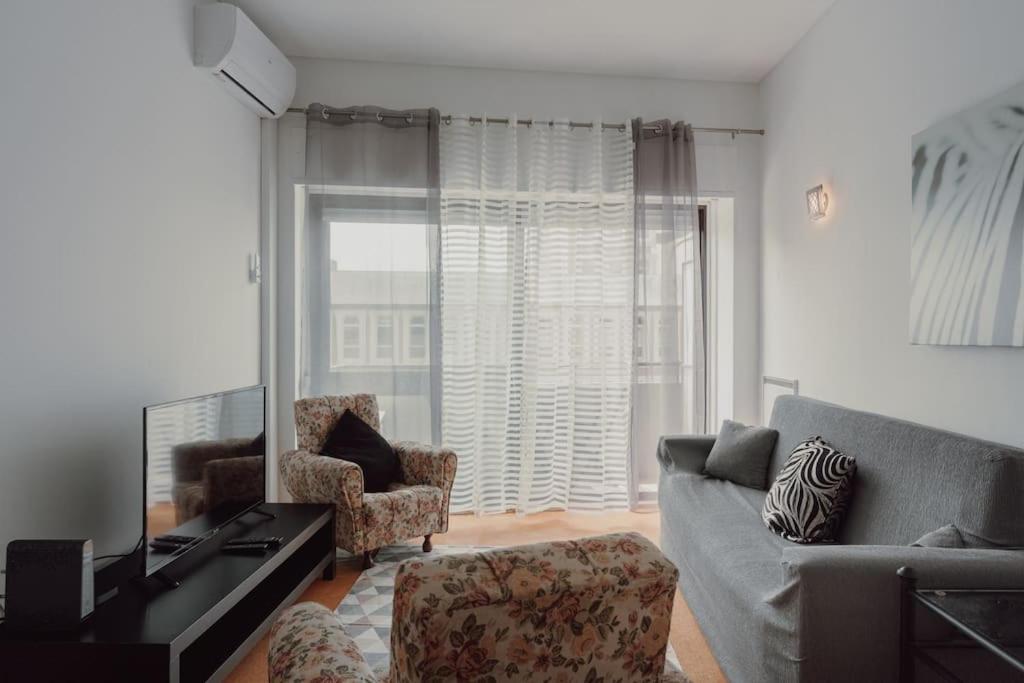 Trindade Apart City Center Apartment *