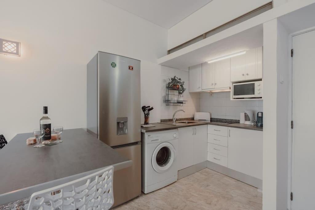 Apartment Trindade Apart City Center *