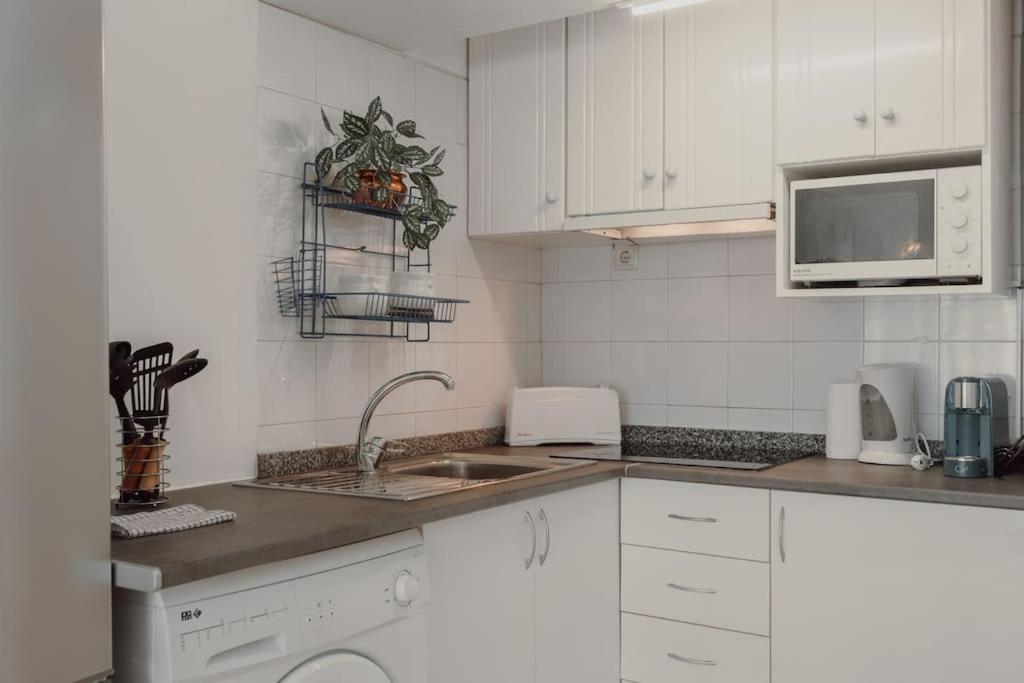 Apartment Trindade Apart City Center Porto