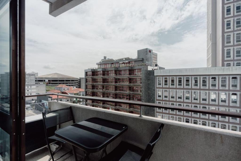 Trindade Apart City Center Porto