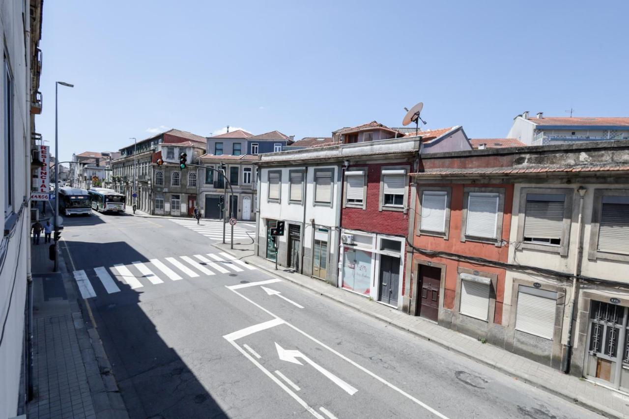 Apartamento Antero Sweet & Cozy By Pch