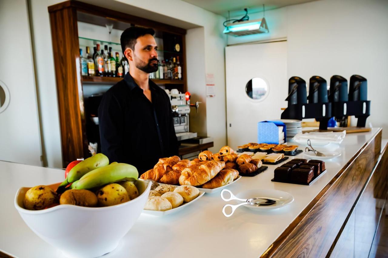 Hotel Premium Downtown Porto